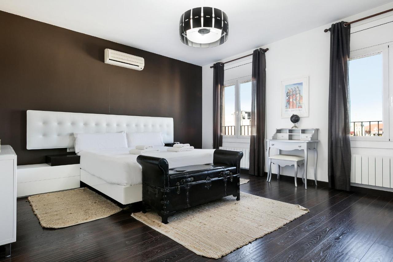 Apartment U-nique Rambla Catalunya Iv Barcelona