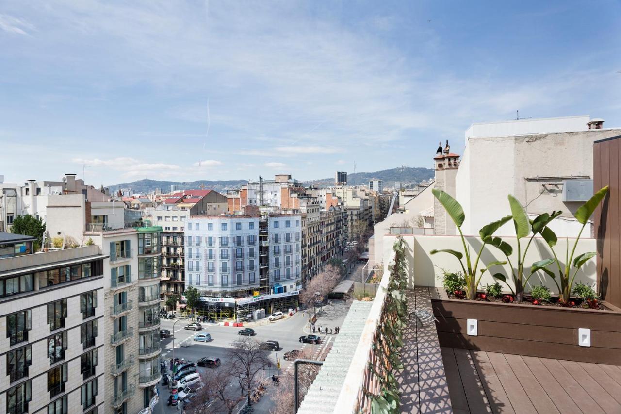 Apartment U-nique Rambla Catalunya Iv *